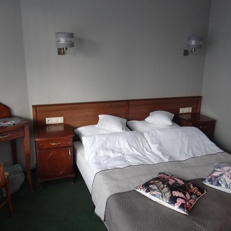 Apartament 110 Kolobrzeg Ngoại thất bức ảnh