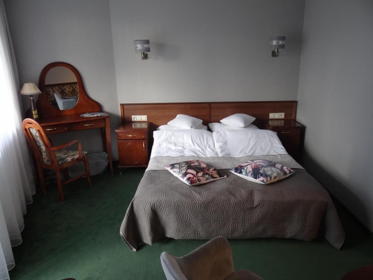 Apartament 110 Kolobrzeg Ngoại thất bức ảnh