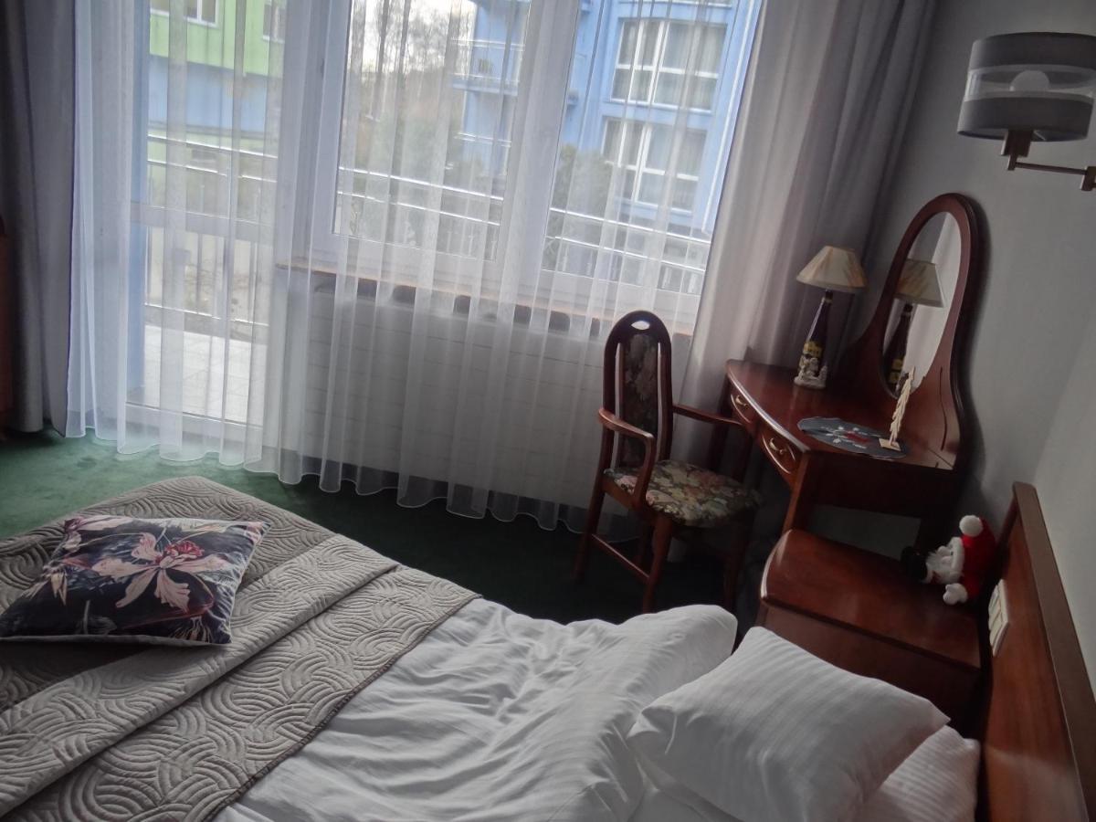 Apartament 110 Kolobrzeg Ngoại thất bức ảnh
