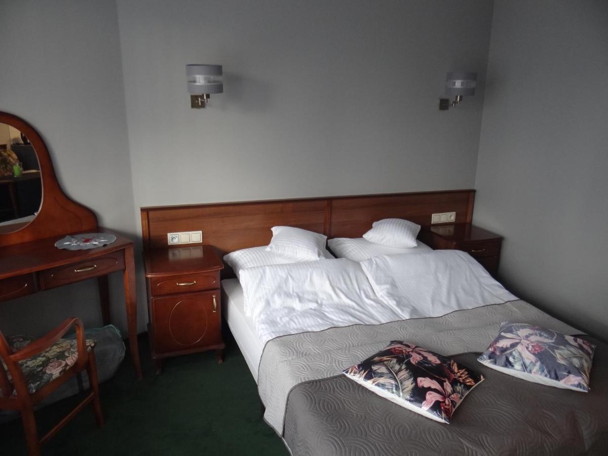 Apartament 110 Kolobrzeg Ngoại thất bức ảnh