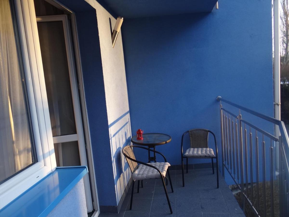 Apartament 110 Kolobrzeg Ngoại thất bức ảnh