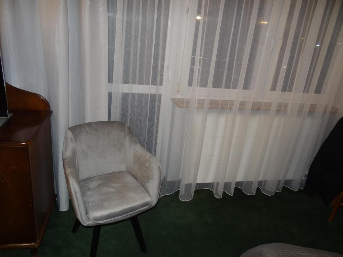 Apartament 110 Kolobrzeg Ngoại thất bức ảnh