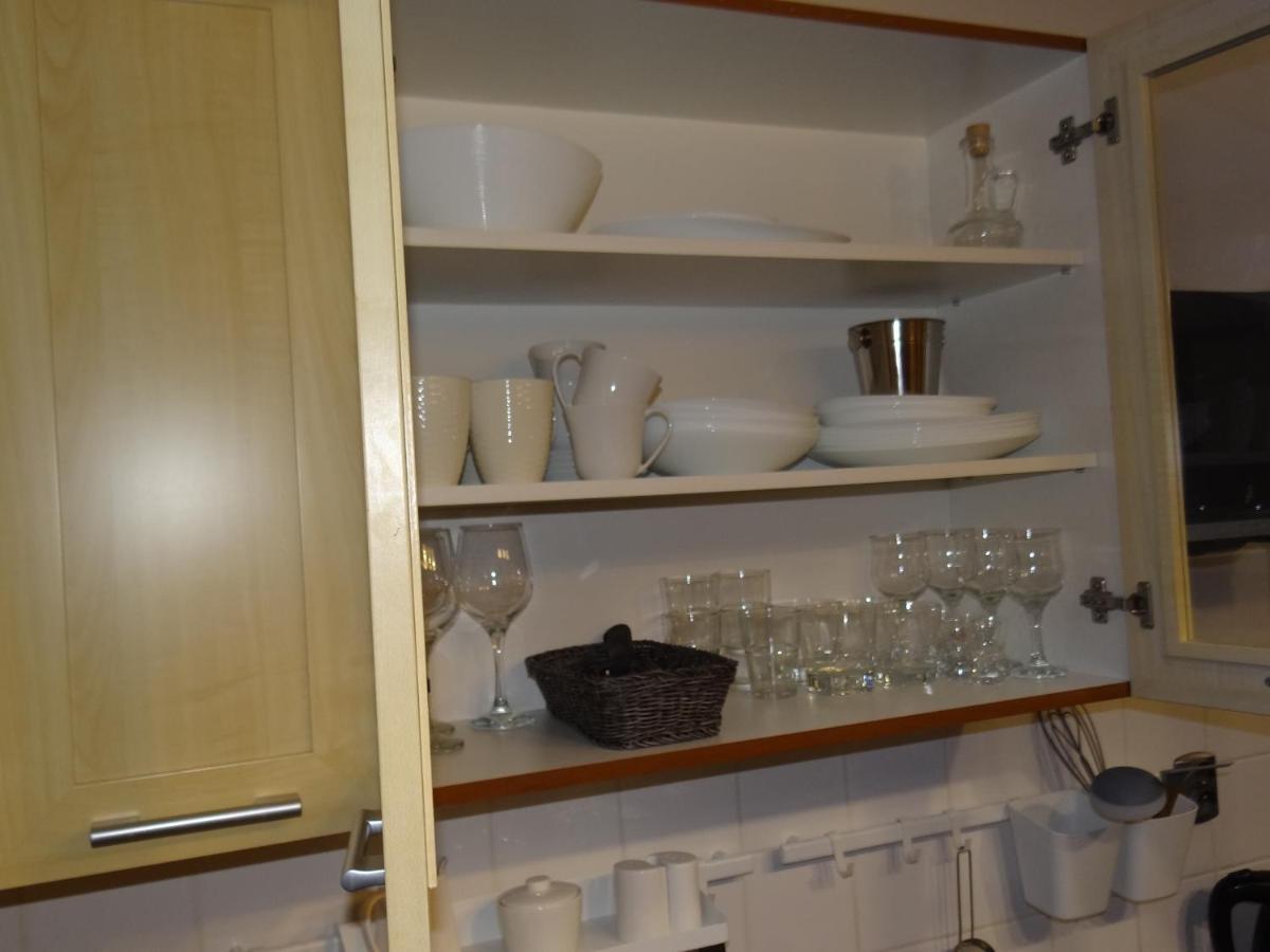 Apartament 110 Kolobrzeg Ngoại thất bức ảnh