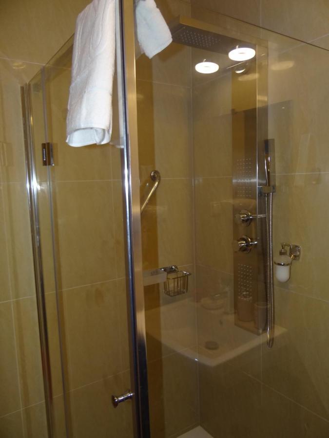 Apartament 110 Kolobrzeg Ngoại thất bức ảnh