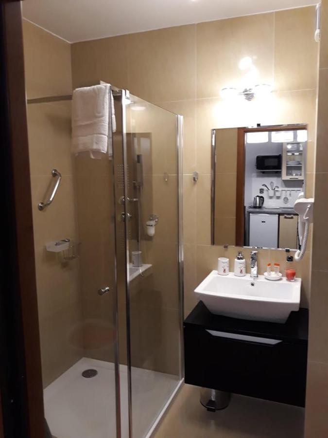 Apartament 110 Kolobrzeg Ngoại thất bức ảnh