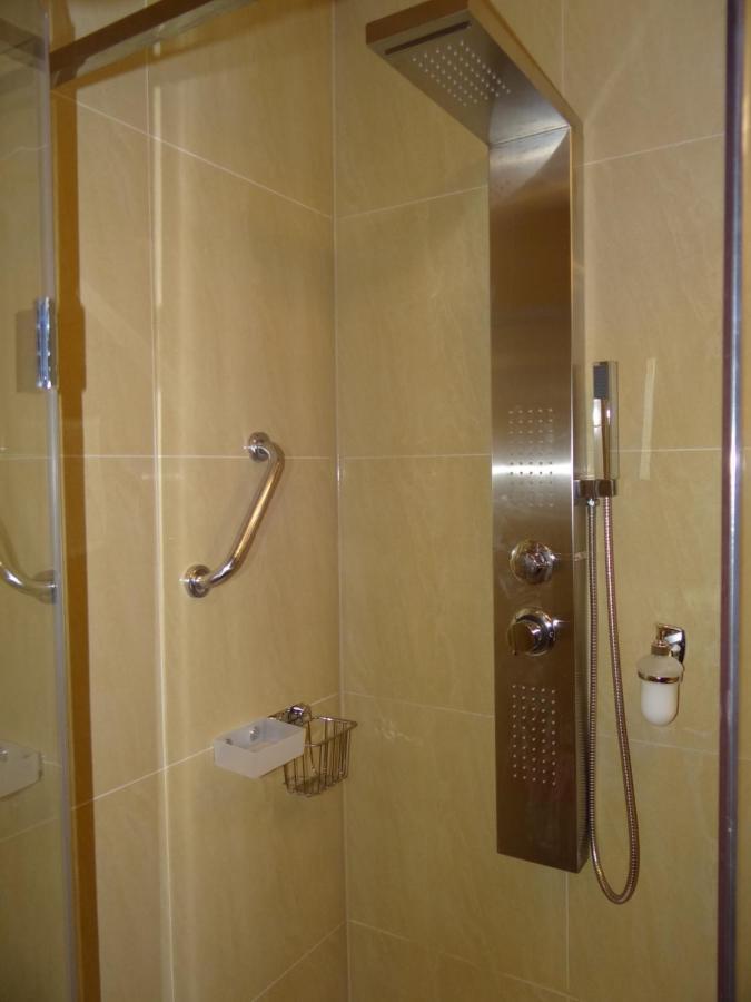 Apartament 110 Kolobrzeg Ngoại thất bức ảnh