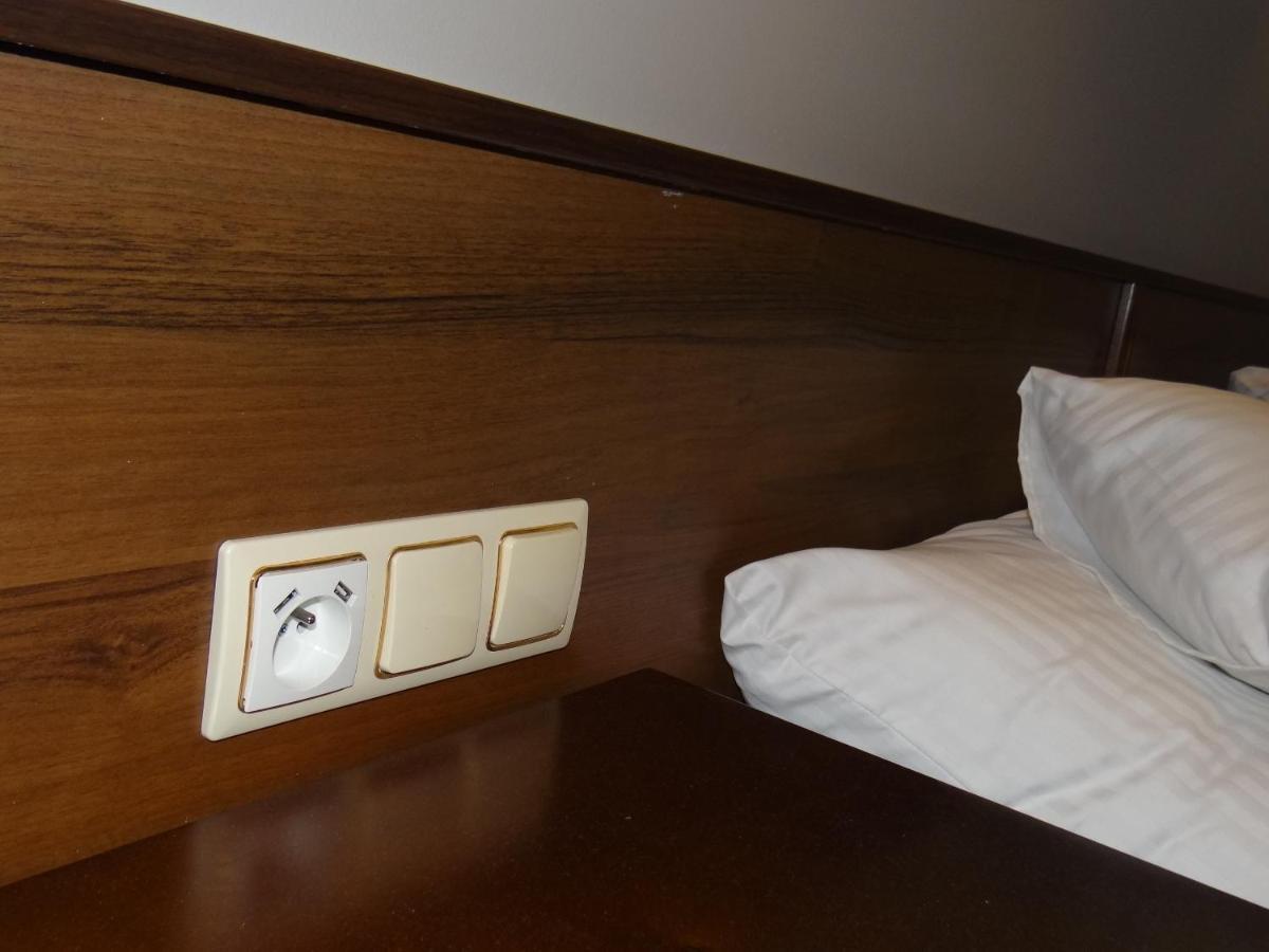 Apartament 110 Kolobrzeg Ngoại thất bức ảnh