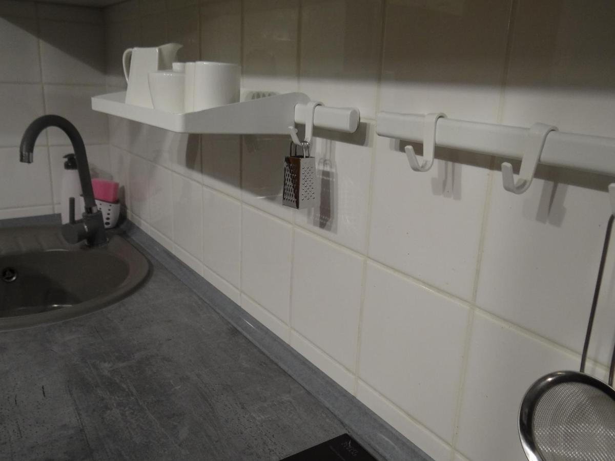 Apartament 110 Kolobrzeg Ngoại thất bức ảnh